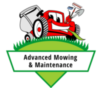 Advanced Mowing